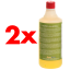 Offert : 2 flacons détergent super universal