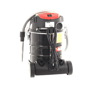 Aspirateur &agrave; cendres Lavor Ashley 1000 Premium Evo