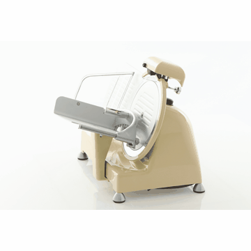 Trancheuse Rgv Ausoinia 190 - Lame 19 Cm - 100W - Argent - NEUVE