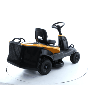 STIGA Swift 372E