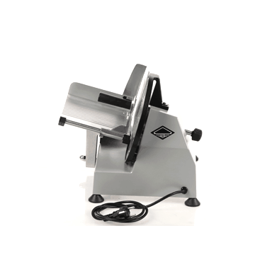 Celme ALFA 220 - Trancheuse &agrave; jambon avec lame en acier 220 mm