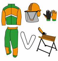 Équipements de Protection Individuelle & Accessoires