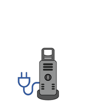Eau Froide - PETITS et PORTABLES (100-140 bars)