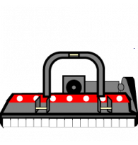 Déport manuel