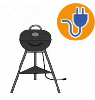 Barbecues électriques