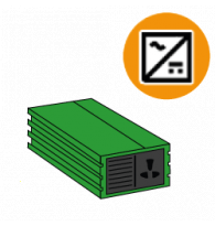 Fonction inverter