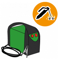 Postes à souder à électrode MMA