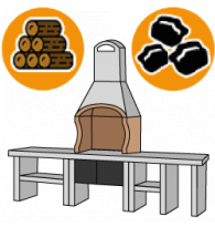 Cuisines d'extérieur