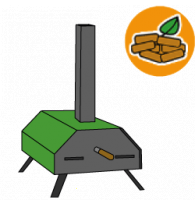 Fours à pellet
