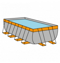 Piscines hors-sol