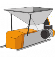 Dénoyauteuses
