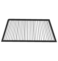 Grilles pour barbecue