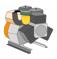 Pompes et Motopompes de pulvérisation (pompes uniquement)