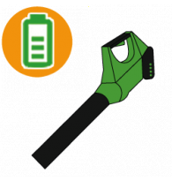 Souffleurs & Aspirateurs à batterie