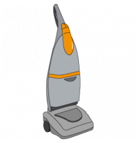 Autolaveuses verticales
