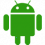 Gestion avec l'App