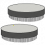 À double disque