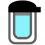 Filtre liquides externe
