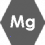 Structure en Magnésium
