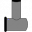 Accessoire aluminium