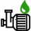 Boîte hydrostatique