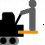 Plate-forme opérateur