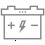 Batterie type auto
