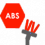 Dents en ABS