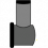 Accessoire court