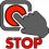 Bouton de sécurité