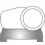 Aluminium brillant