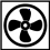 Ventilé