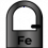 Porte en acier émaillé