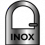 Porte en INOX