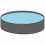 Forme ronde