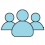 N° de personnes Max 5-6