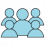 N° de personnes Max 9-10