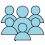 N° de personnes Max 11-15