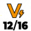 12/16 Volts