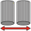 Réglage des rouleaux