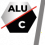 Perche carb/alu