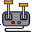 Radiocommandée