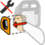 Démontage rapide chaîne