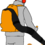 À dos