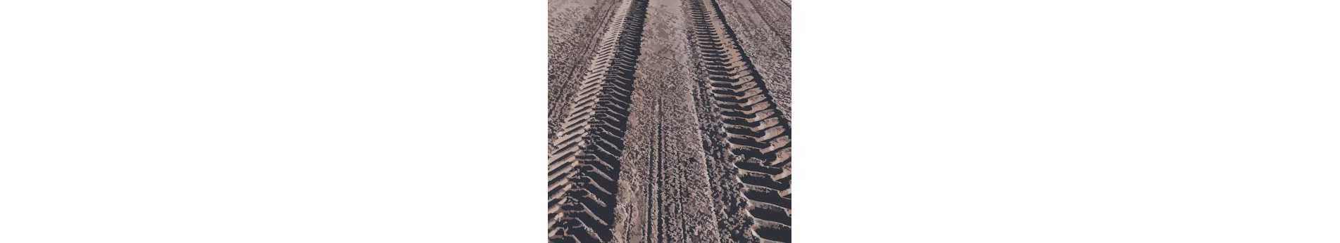 Transport, déplacement, nivellement du terrain – Machines agricoles pour tracteur