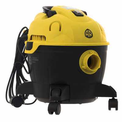 Moteur Aspiration SYNCLEAN RAPID 15 M 38 Pour Autolaveuse WIRBEL – Neuf