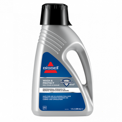 Bissell Wash & Protect Professional 1089E Szőnyeg és kárpit