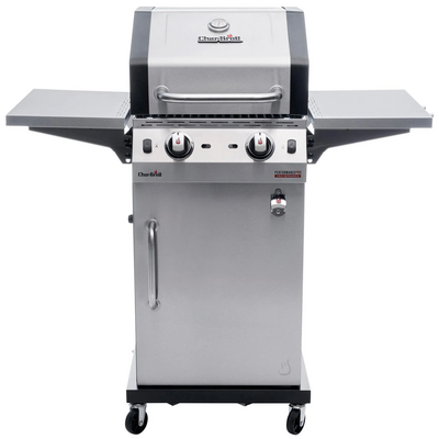 Lot De 2 Roues De Barbecue En Plastique - Diamètre 177 Mm - Compatibles Avec Charbroil Et Autres Barbecues