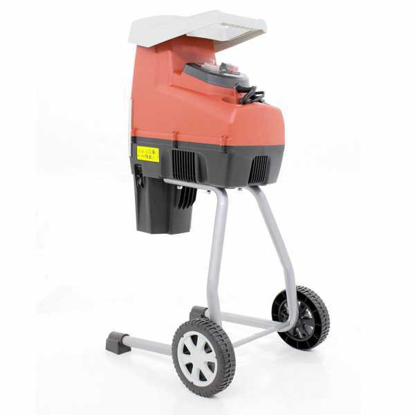 GeoTech ES 2800 ROLLER - Broyeur électrique  - Avec rouleau en soldes