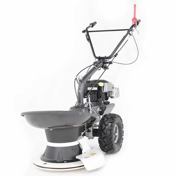  Vente Motofaucheuses